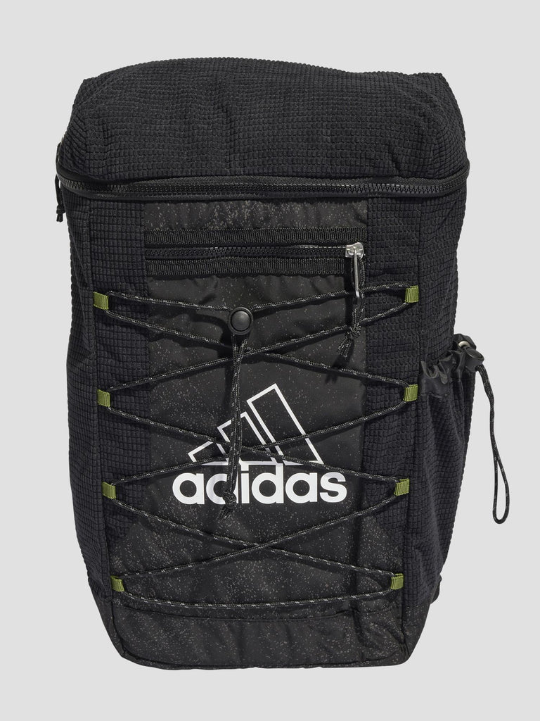 BACKPACK JY2551 BLACK ADIDAS 