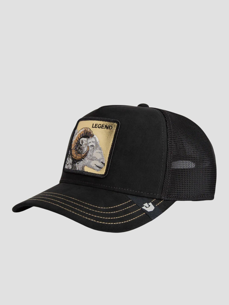 ANIMAL SERIES LEGEND GOLD VOID GOORIN 