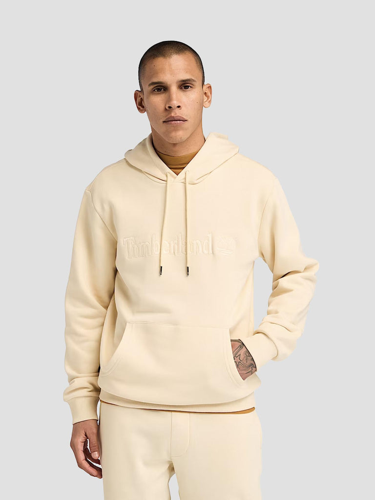 HAMPTHON HOODIE SWEAT 6VFJ EFL1 TIMBERLAND 