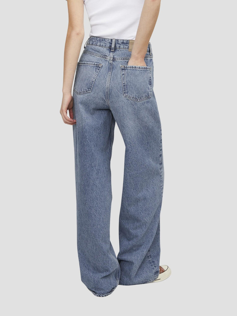 JXTOKYO WIDE HW JEANS R6031 DNM NOOS 12236326 32 JJXX 