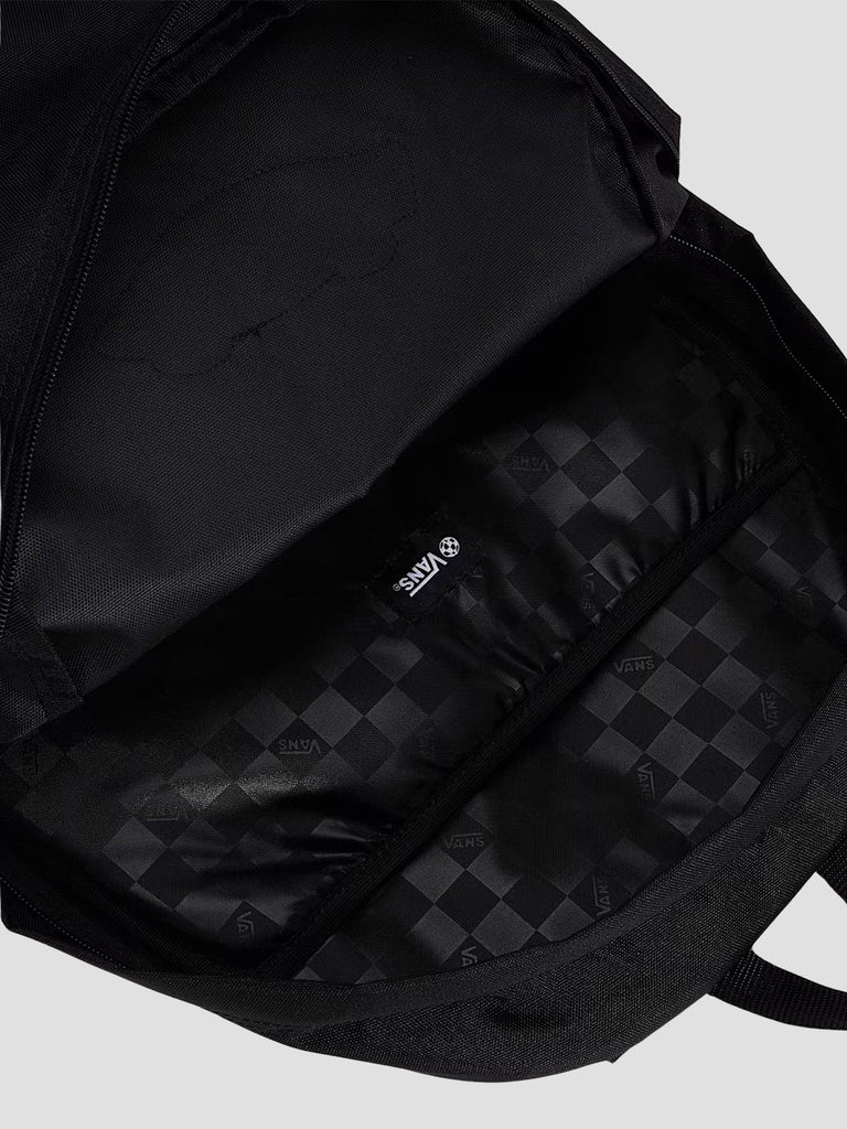 OLD SKOOL CLASSIC BACKPACK VN000H4Y BLK1 VANS 