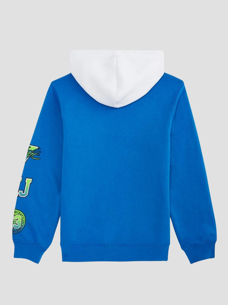 GAMETIME FLEECE PO 95F209 BB7 NIKE 