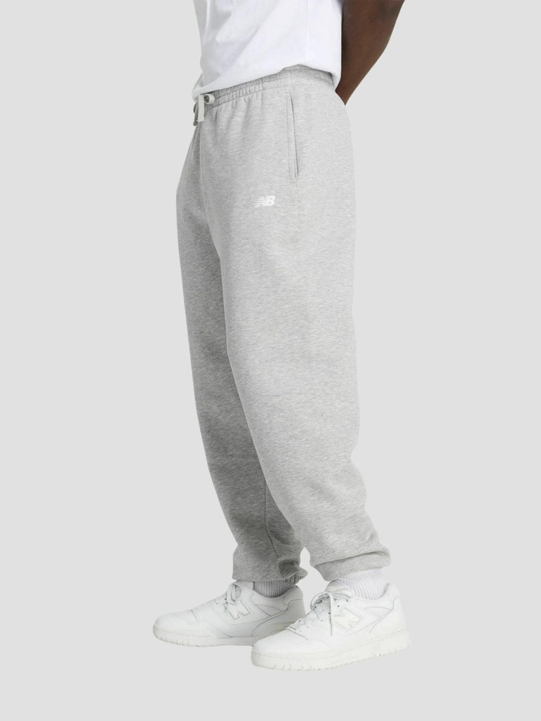 ESSENTIALS FLEECE JOGGER MP41503 AG NEW BALANCE 