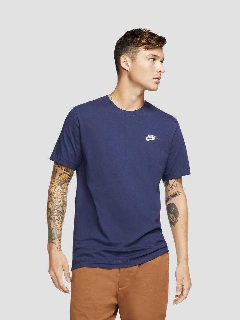 NSW CLUB TEE AR4997 410 NIKE 