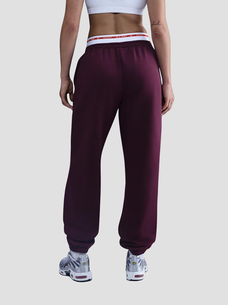 NSW PHNX FLC HR PANT GLS IH4055 610 NIKE 