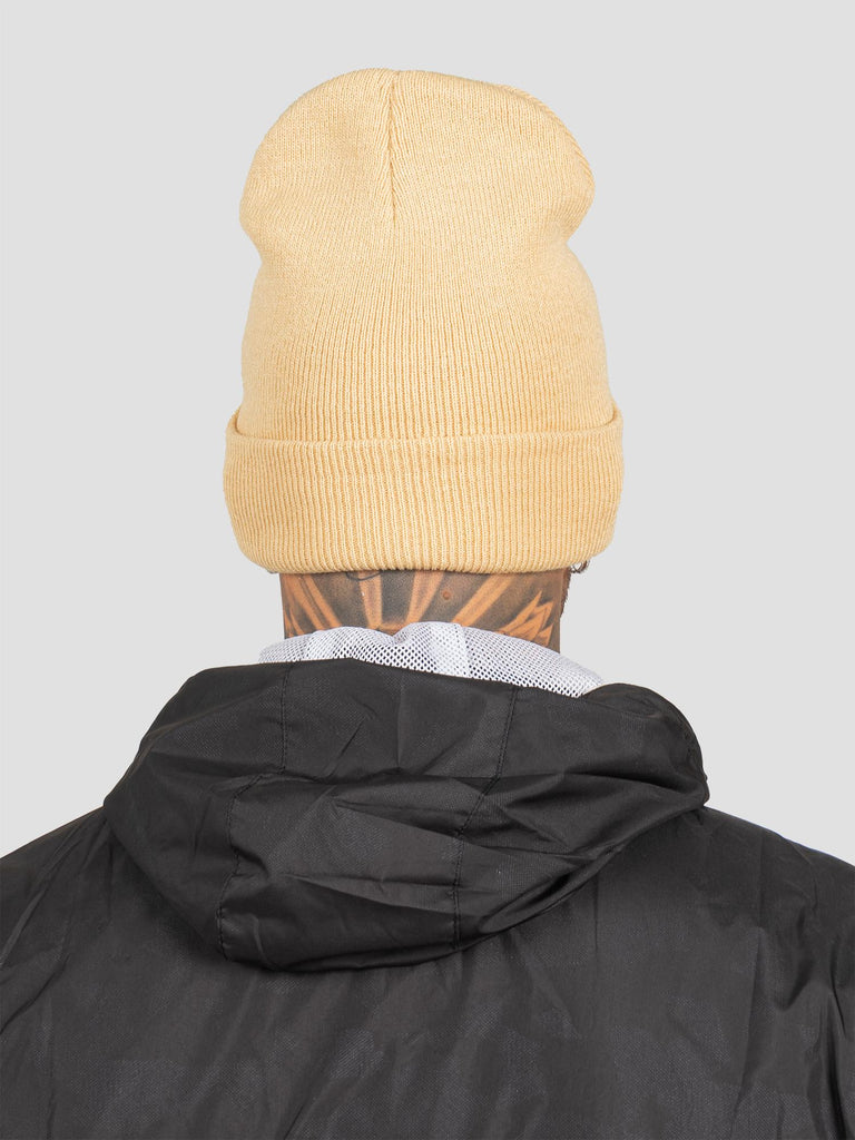 BASIC BEANIE GRO2000 CREMA GROOVE 