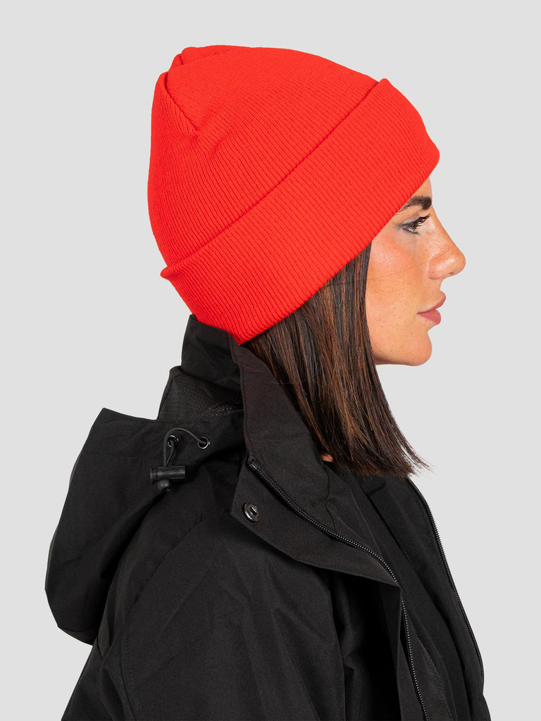 BASIC BEANIE GRO2000 CORALLO GROOVE 