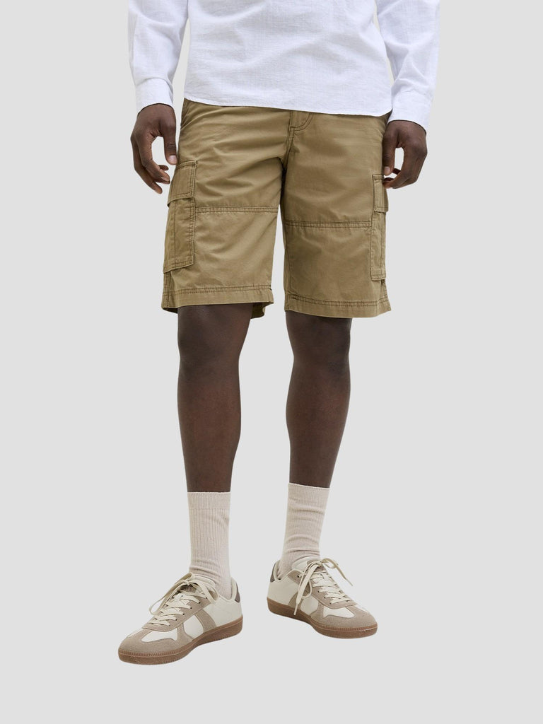 JPSTCOLE MATEO CARGO SHORT MID SN 12274389 ELMWOOD JACK&JONES 