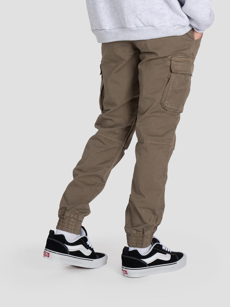 CARGO POLSINO TESSUTO MEDIO ALL SEASONS 7966 7 GROOVE 