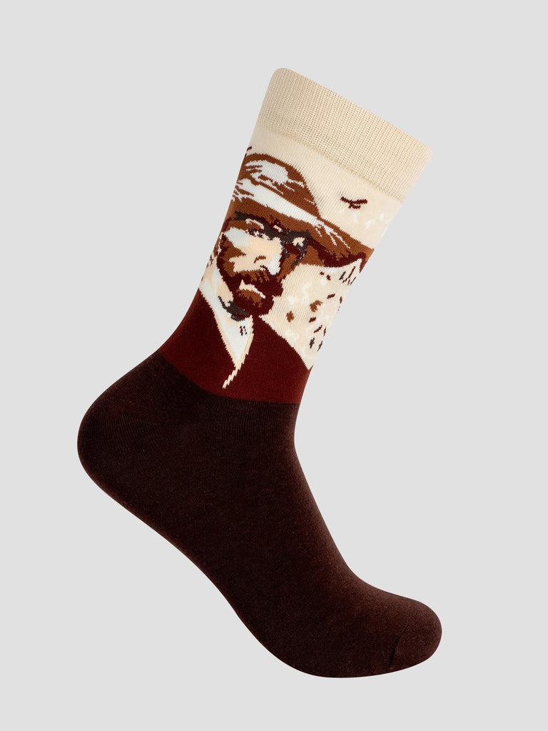 FANTASIA GRO1012 VAN GOGH GROOVE 