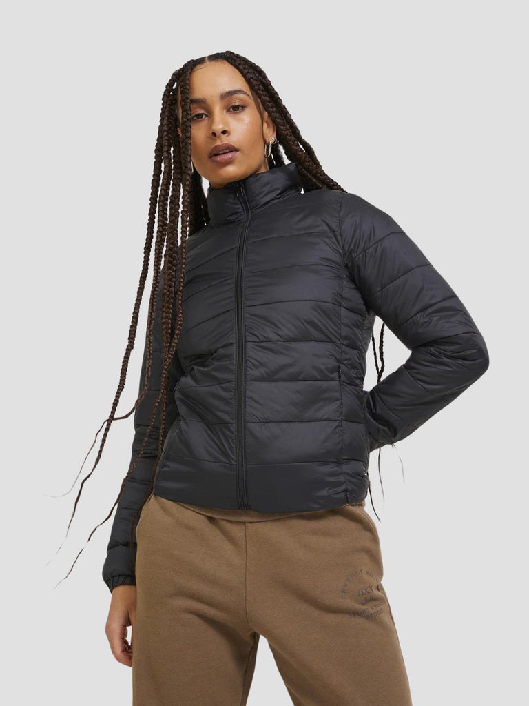 JXNORA LIGHTWEIGHT JACKET OTW NOOS 12224638 BLACK JJXX 