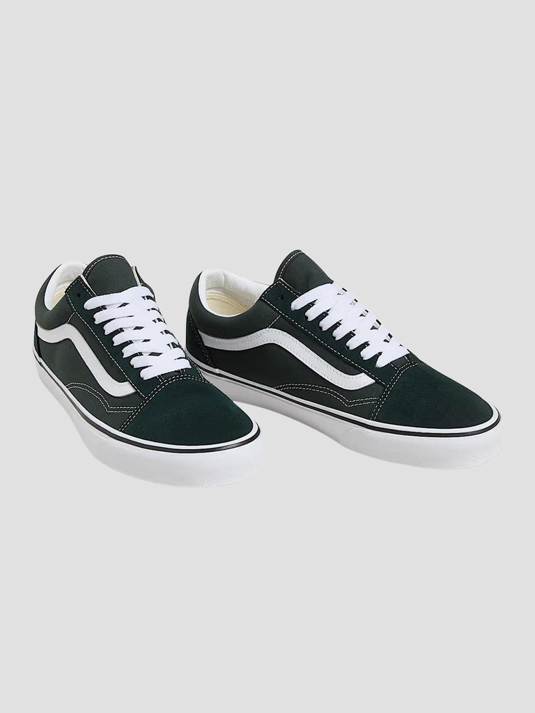 OLD SKOOL COLOR THEORY VN000D7Z PRM1 VANS 