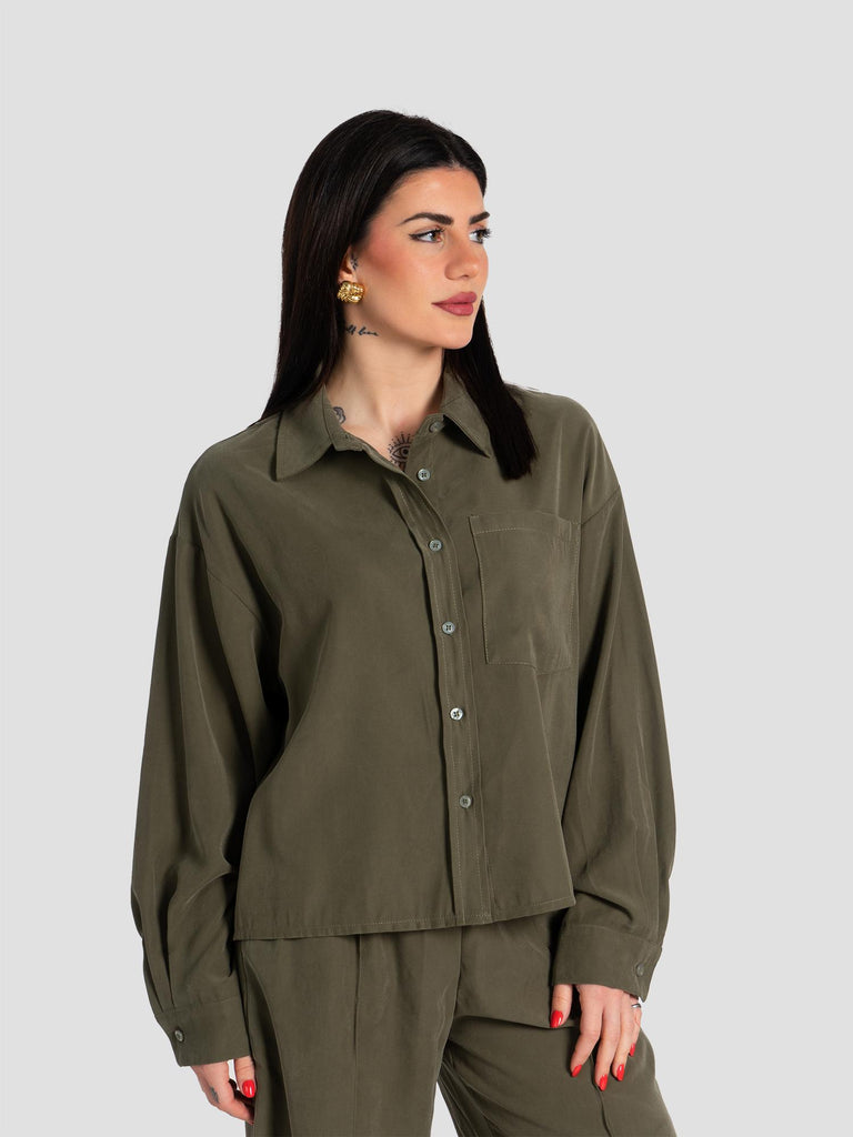 GROOVE 0492MILITARE