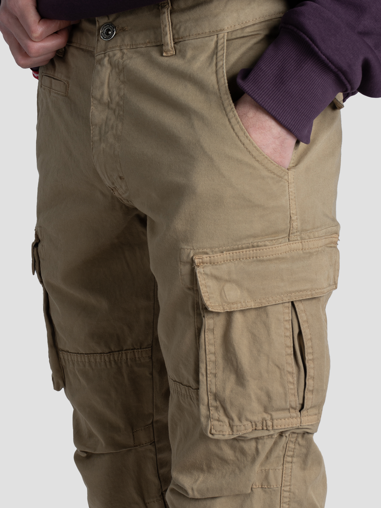 CARGO POLSINO TESSUTO MEDIO ALL SEASONS 7966 521 GROOVE 