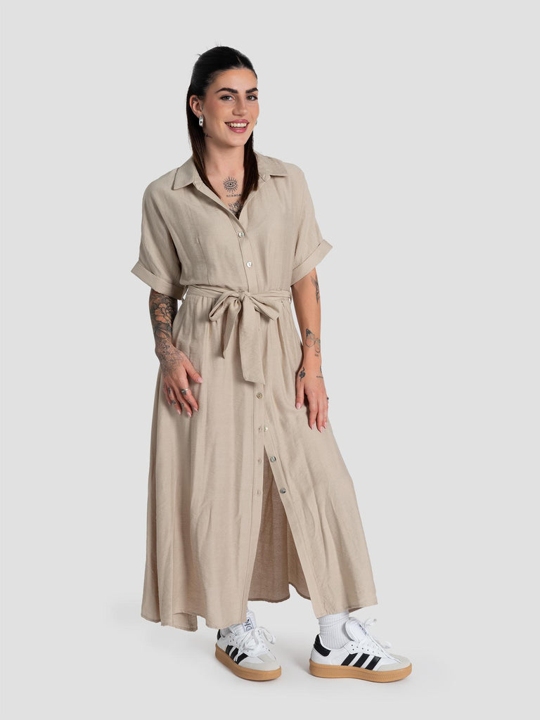 GROOVE AT67BEIGE