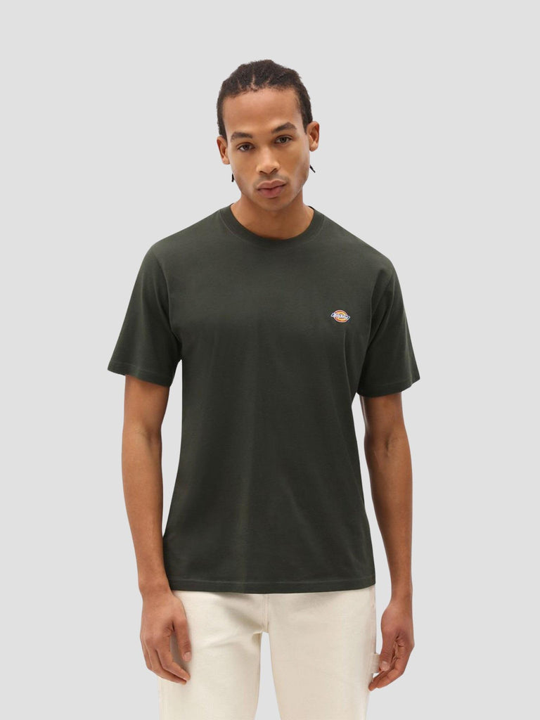 SS MAPLETON TEE 4XDB OGX1 DICKIES 