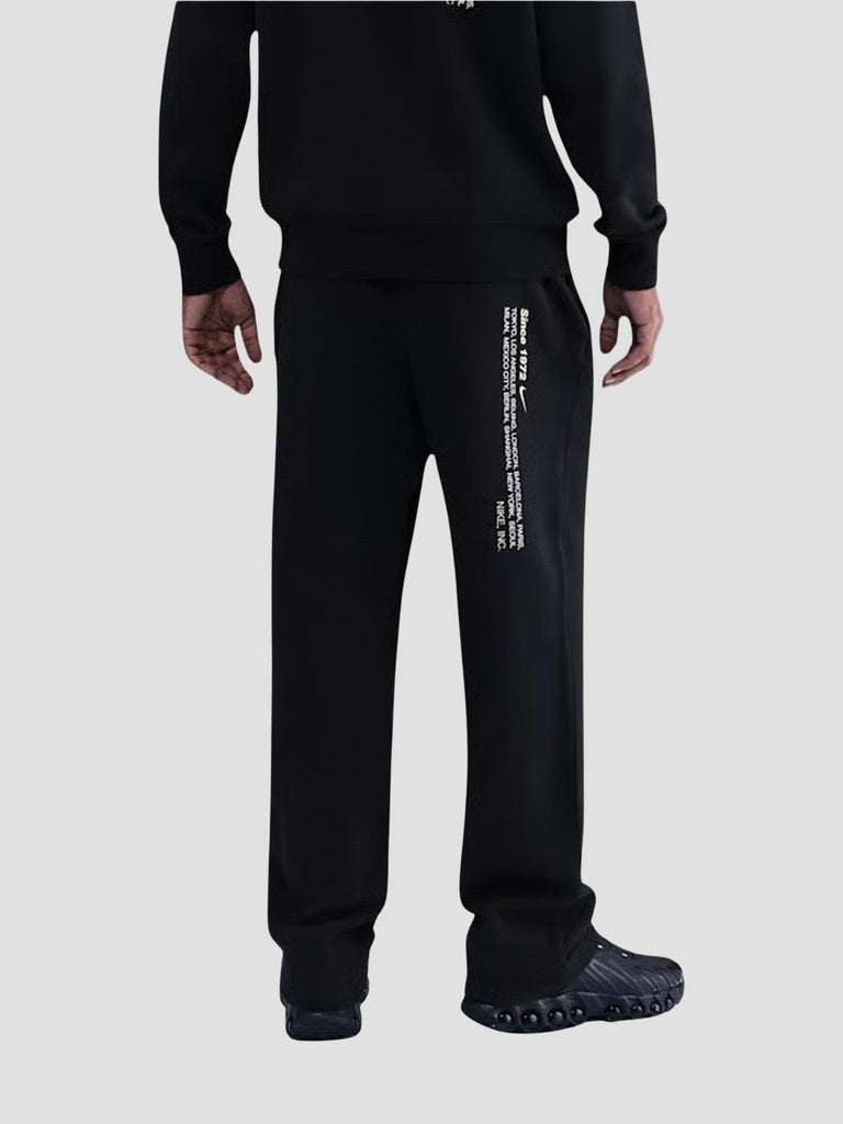 CLUB BNGEE PNT SWSH IM8323 010 NIKE 