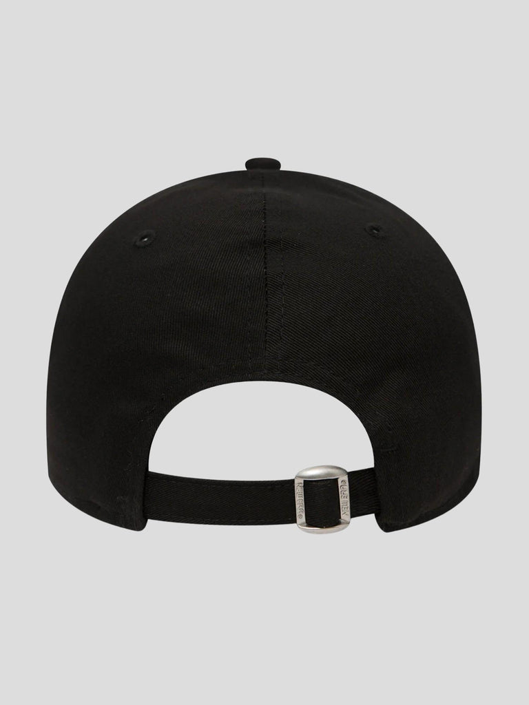 LOS ANGELES DODGERS 11405493 BLACK WHITE NEW ERA 