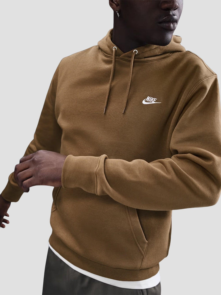 CLUB MEN PULLOVER FLEECE FN3859 235 NIKE 