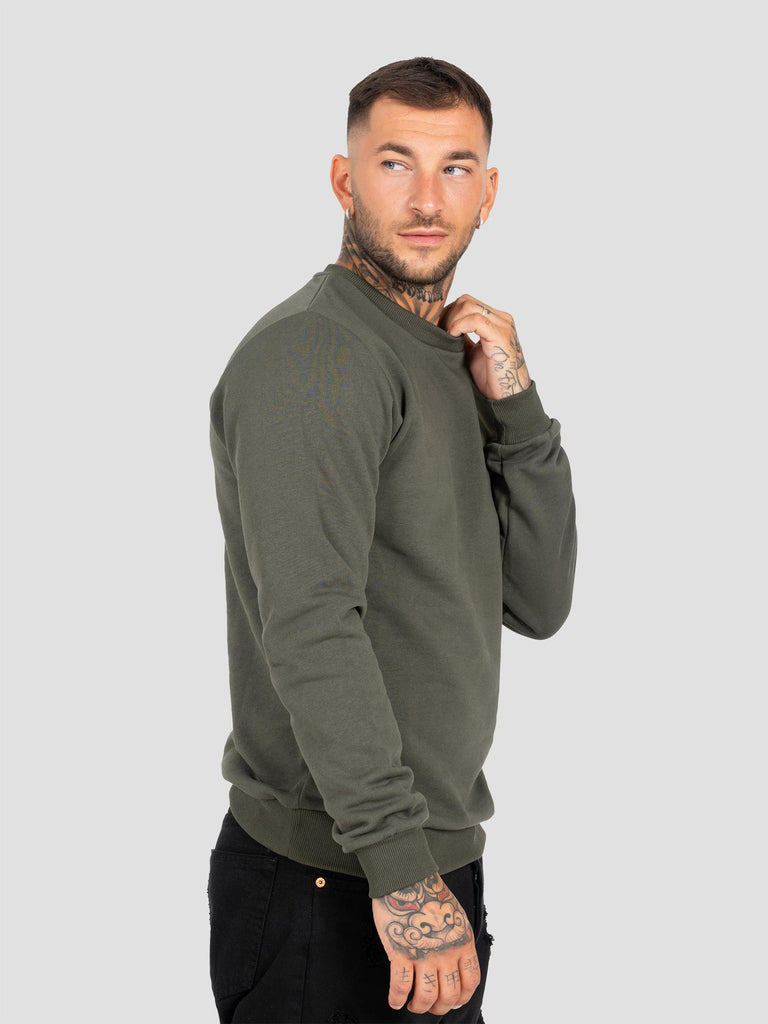 GIROCOLLO PESO MEDIO BARL309 MILITARE GROOVE 