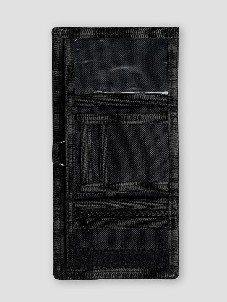 BASIC WALLET CHAIN GRO7021 BLACK GROOVE 