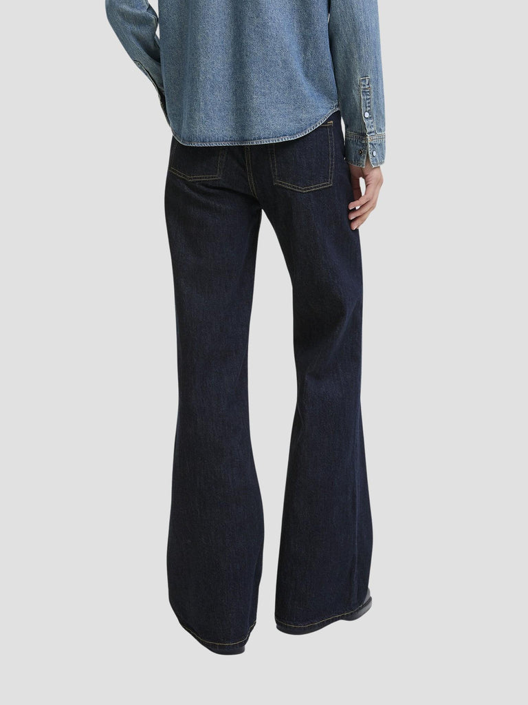 JXROME FLARED MW JEANS C248 DNM NOOS 12279569 32 JJXX 