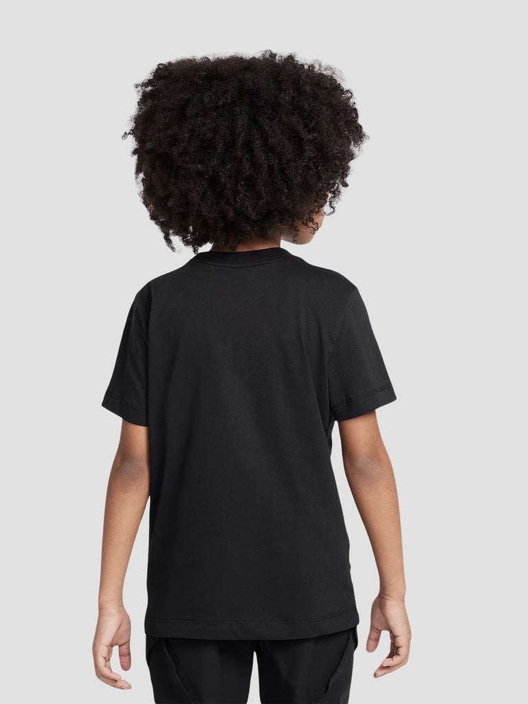 SPORTSWEAR BIG KIDS T-SHIRT HQ3235 010 NIKE 