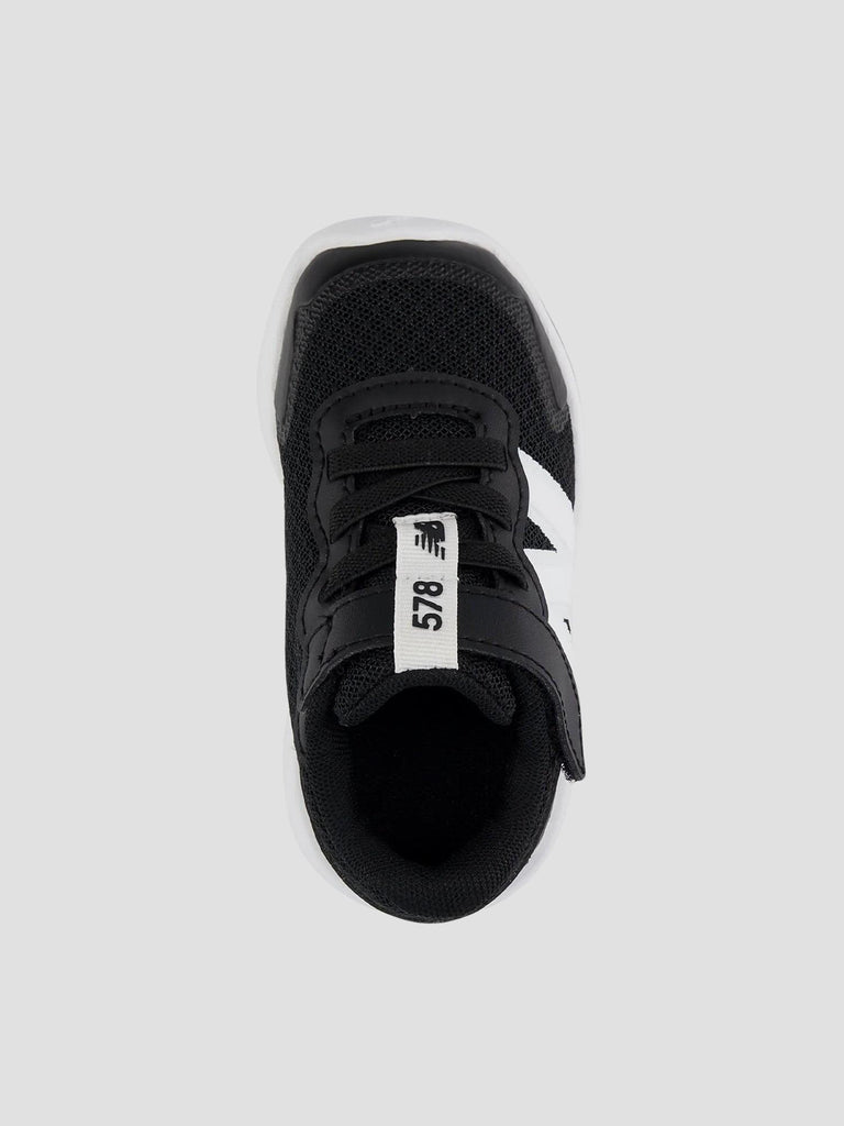 SNEAKERS 578 IN IT578 BK NEW BALANCE 