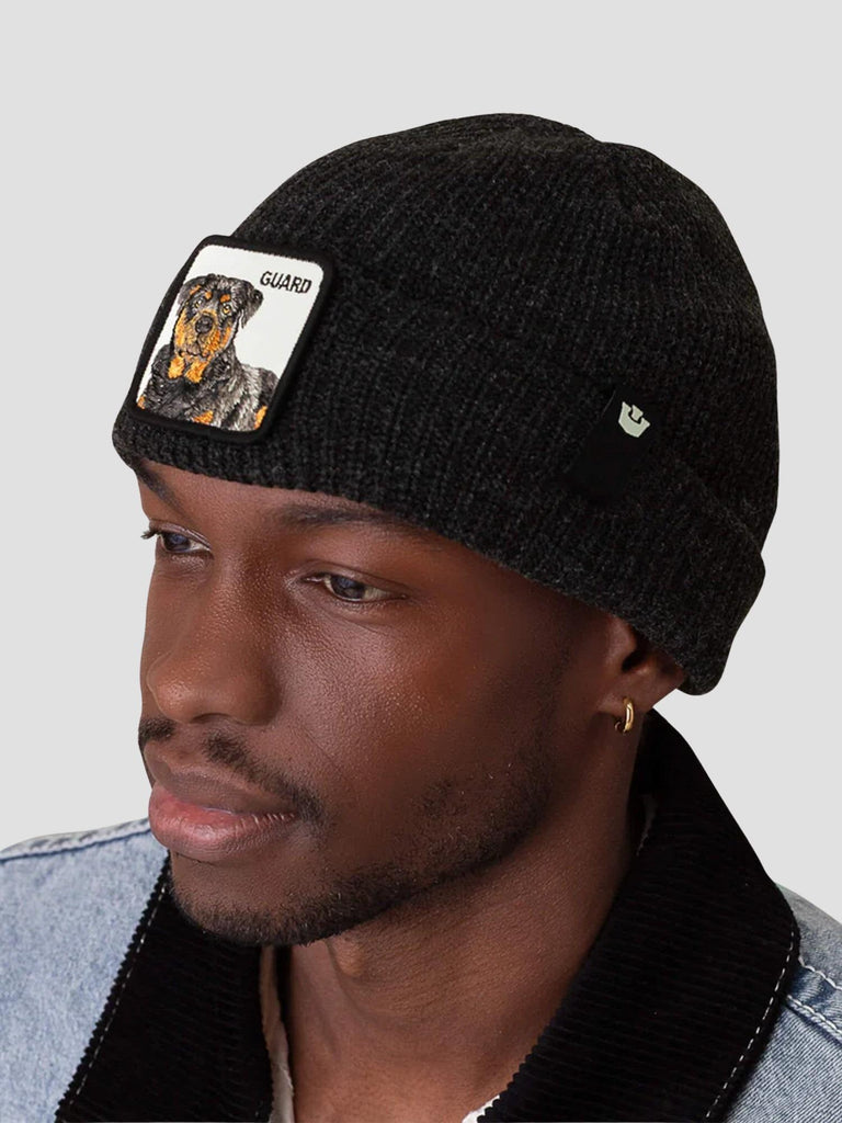 ANIMAL SERIES GUARD001 VOID GOORIN 