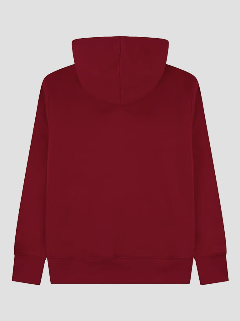 MJ BASELINE PO HOODIE 95D665 R78 NIKE 