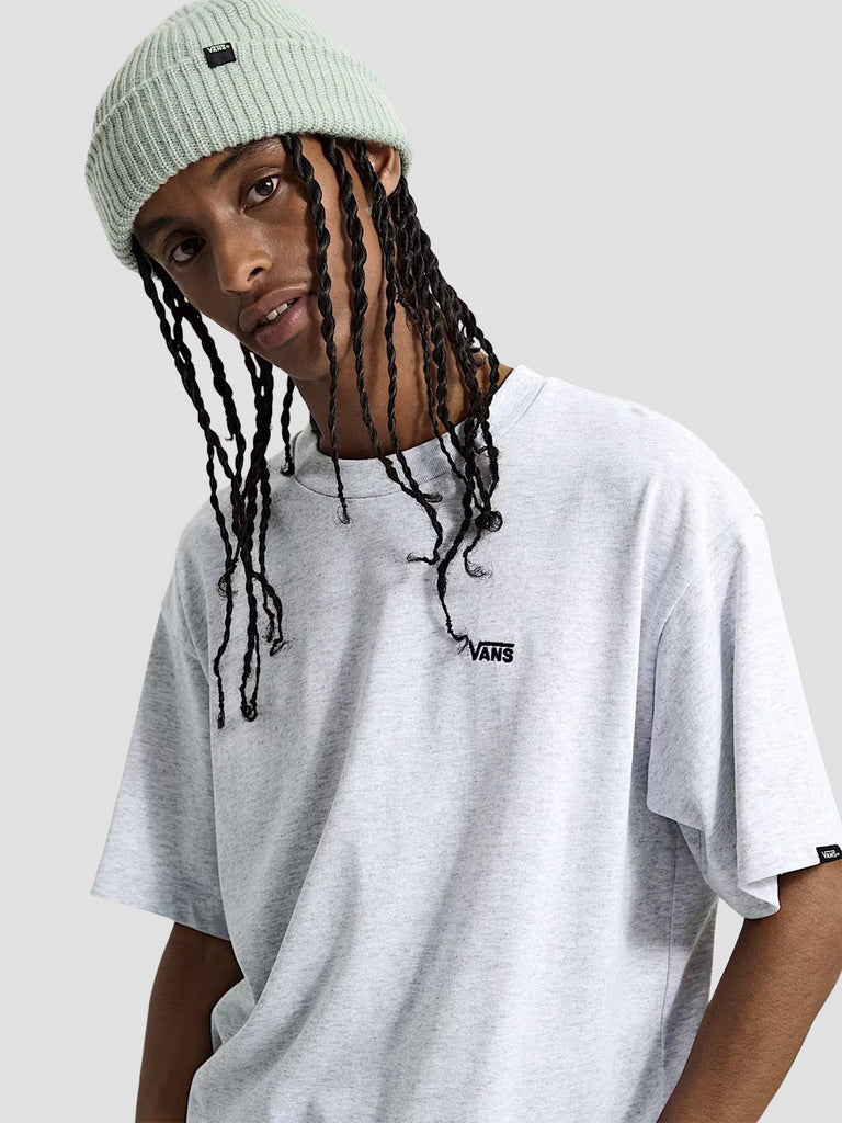 LEFT CHEST II LOOSE SS VN000P1P 1QI1 VANS 