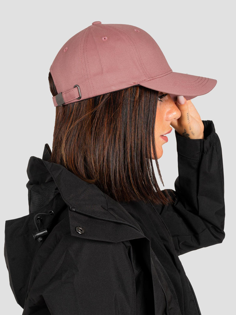 BASEBALL CAPS CAP001 PURPLE LIGHT GROOVE 