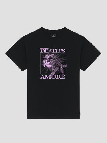 DEATH'S AMORE TEE TS899 01 PROPAGANDA 