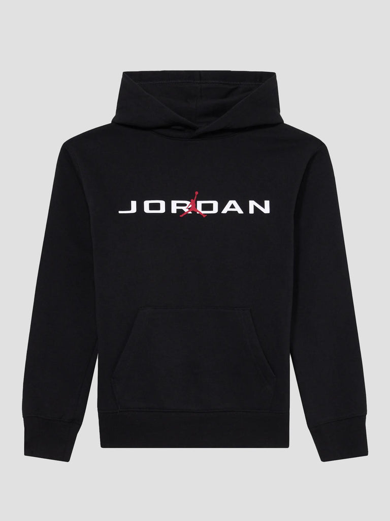 MJ BASELINE PO HOODIE 95D665 023 NIKE 