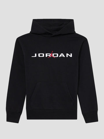 MJ BASELINE PO HOODIE 95D665 023 NIKE 