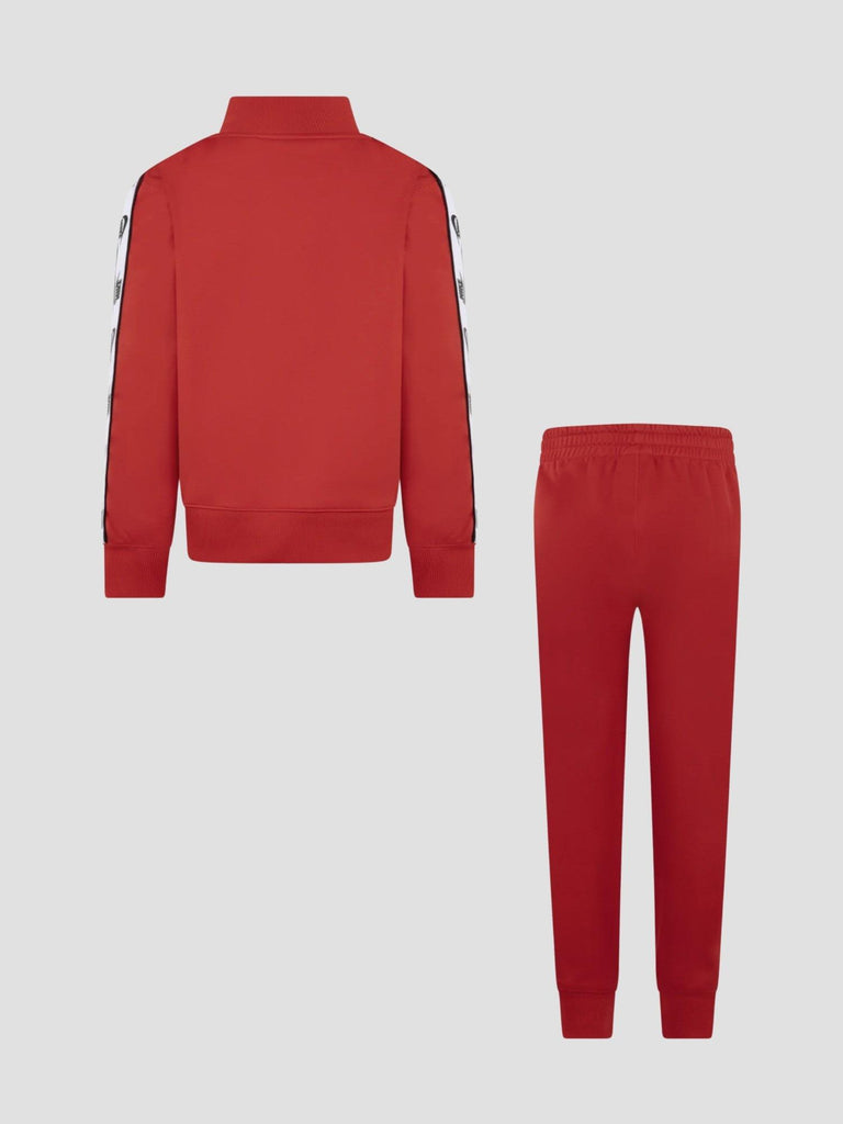 FULL ZIP SET WITH LOGO TAP 86M452 U10 NIKE 