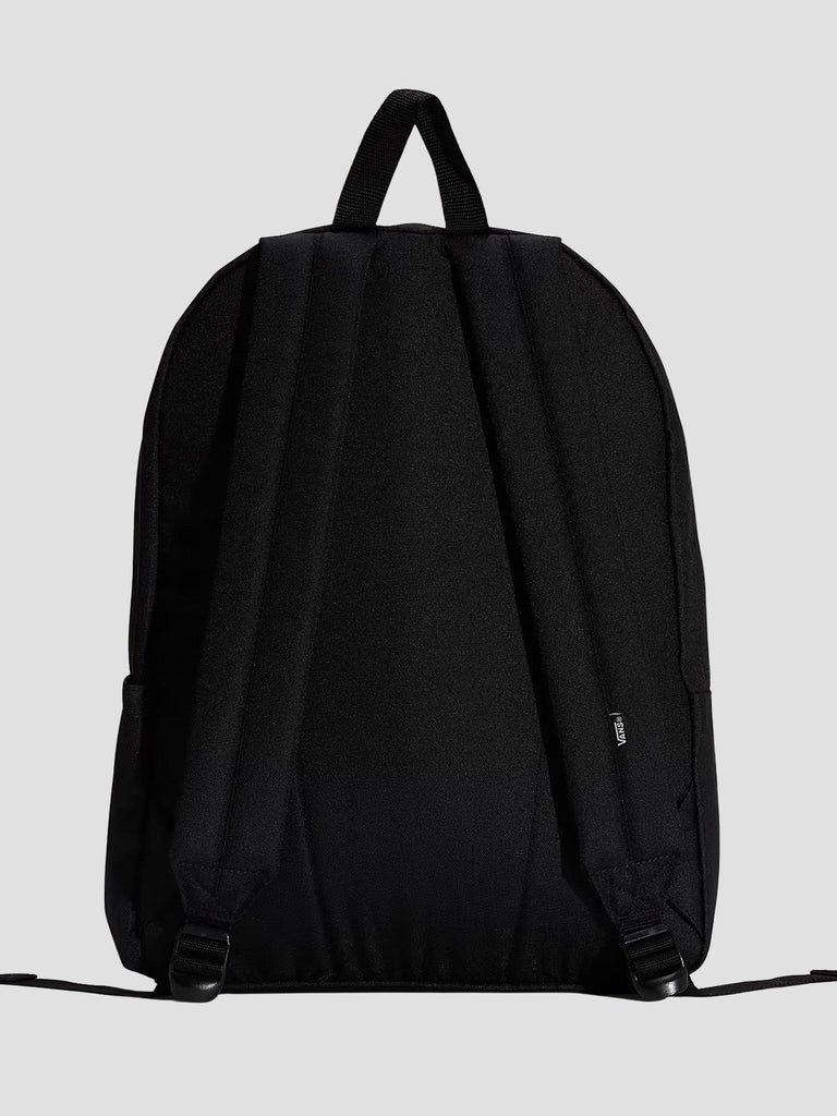 OLD SKOOL CLASSIC BACKPACK VN000H4Y BLK1 VANS 