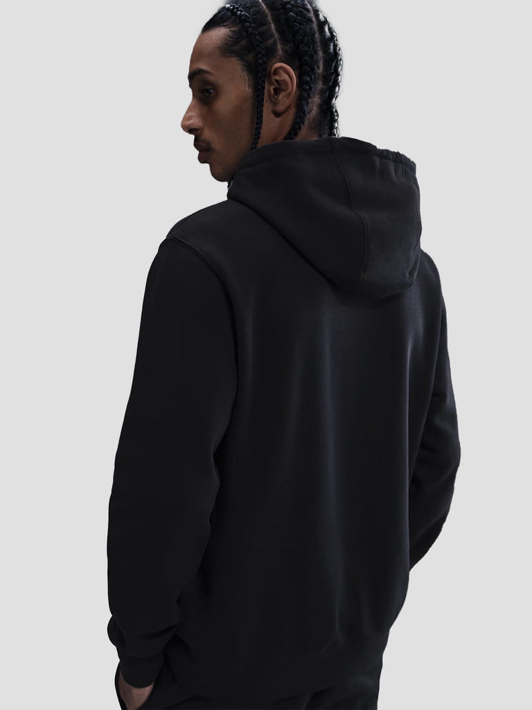 CLUB MEN PULLOVER FLEECE FN3859 010 NIKE 