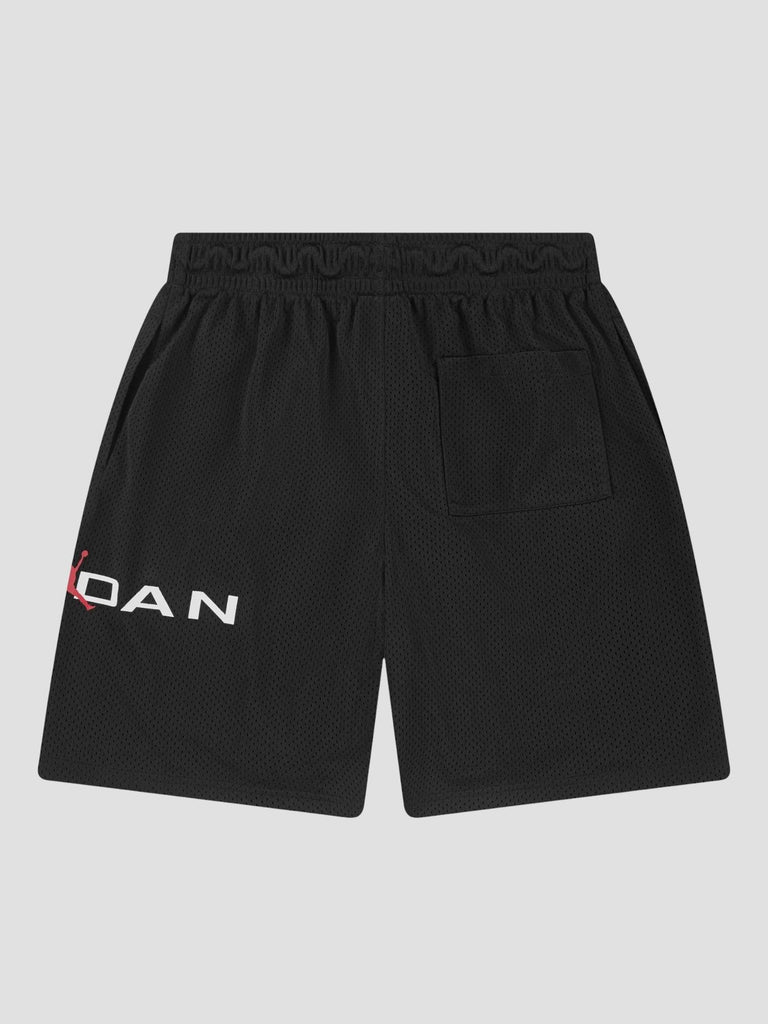 MJ BASELINE MESH SHORT 95D667 023 NIKE 