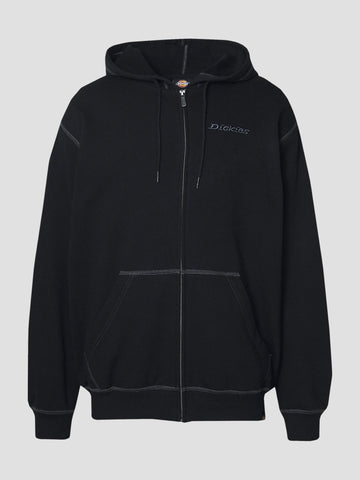 ROY FZ HOODIE 4Z6X BLK1 DICKIES 