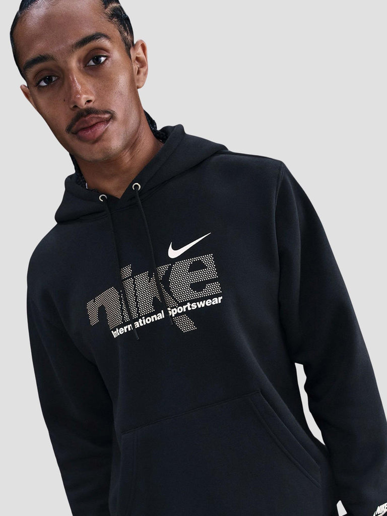 CLUB BB PO HDY SWSH IM8321 010 NIKE 