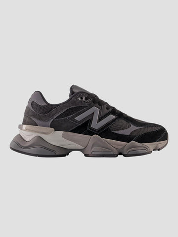 SNEAKERS 9060 U9060 BLK NEW BALANCE 