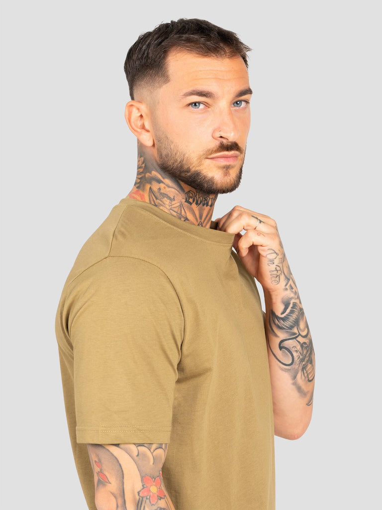AMERICAN COTTON BARL110 NOCCIOLA GROOVE 