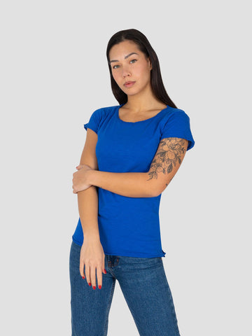 JERSEY FIAMMATA TAGLIO VIVO BARL1W ROYAL GROOVE 