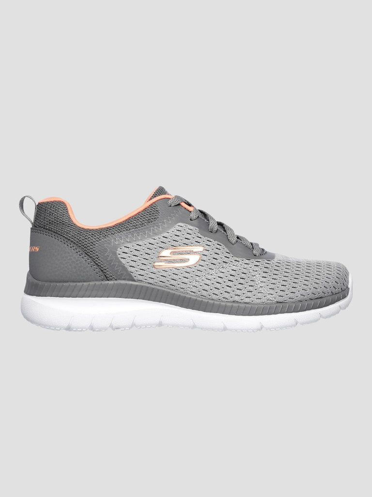 BOUNTIFUL- QUICKPATH 12607 GYCL SKECHERS 