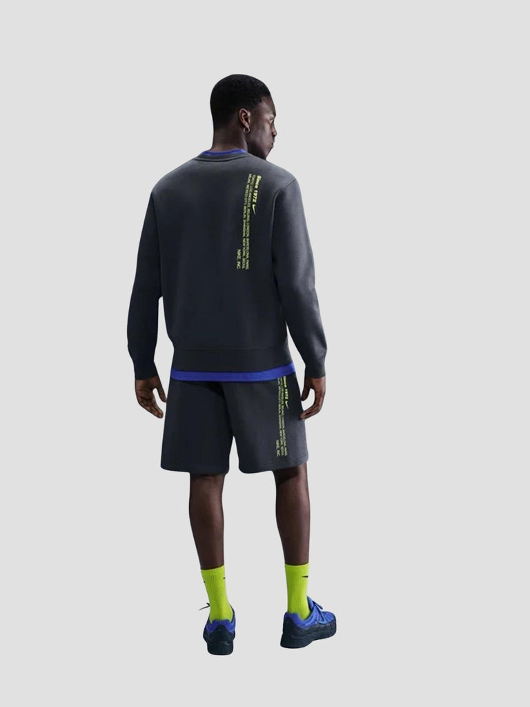 CLUB FLOW BB SHORT IH4250 060 NIKE 