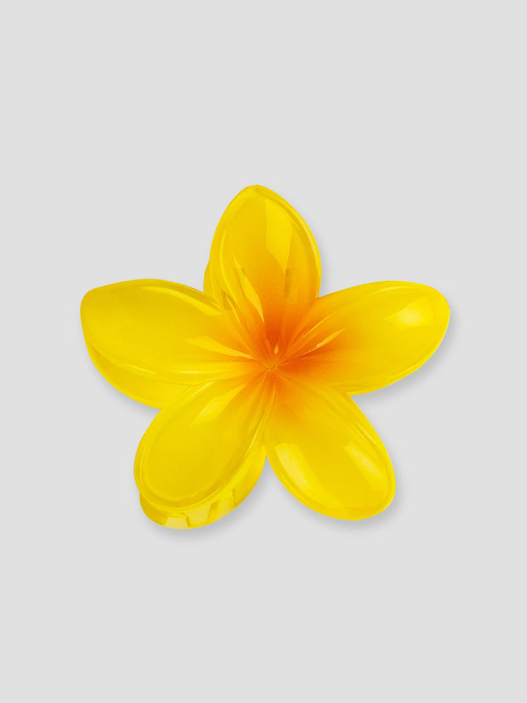 FLOWER GRO7522 YELLOW GROOVE 