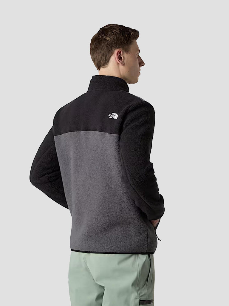 YUMIORI FULL ZIP 883R WVO1 THE NORTH FACE 