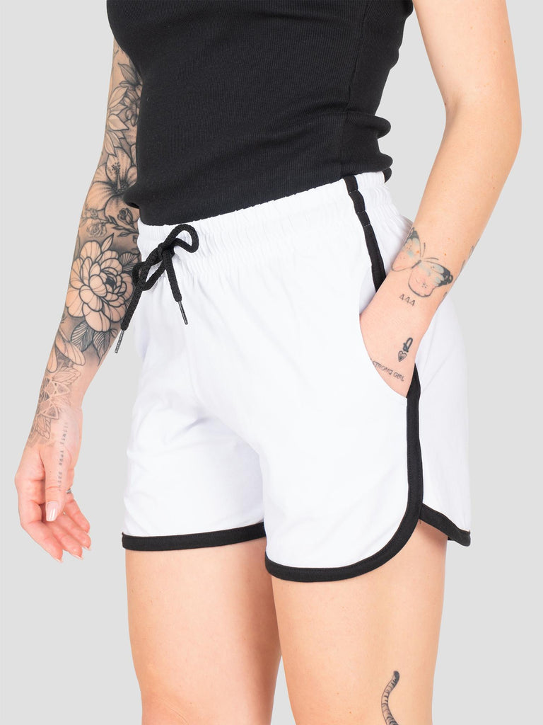 JERSEY ELASTICIZZATO BARL201W BIANCO GROOVE 