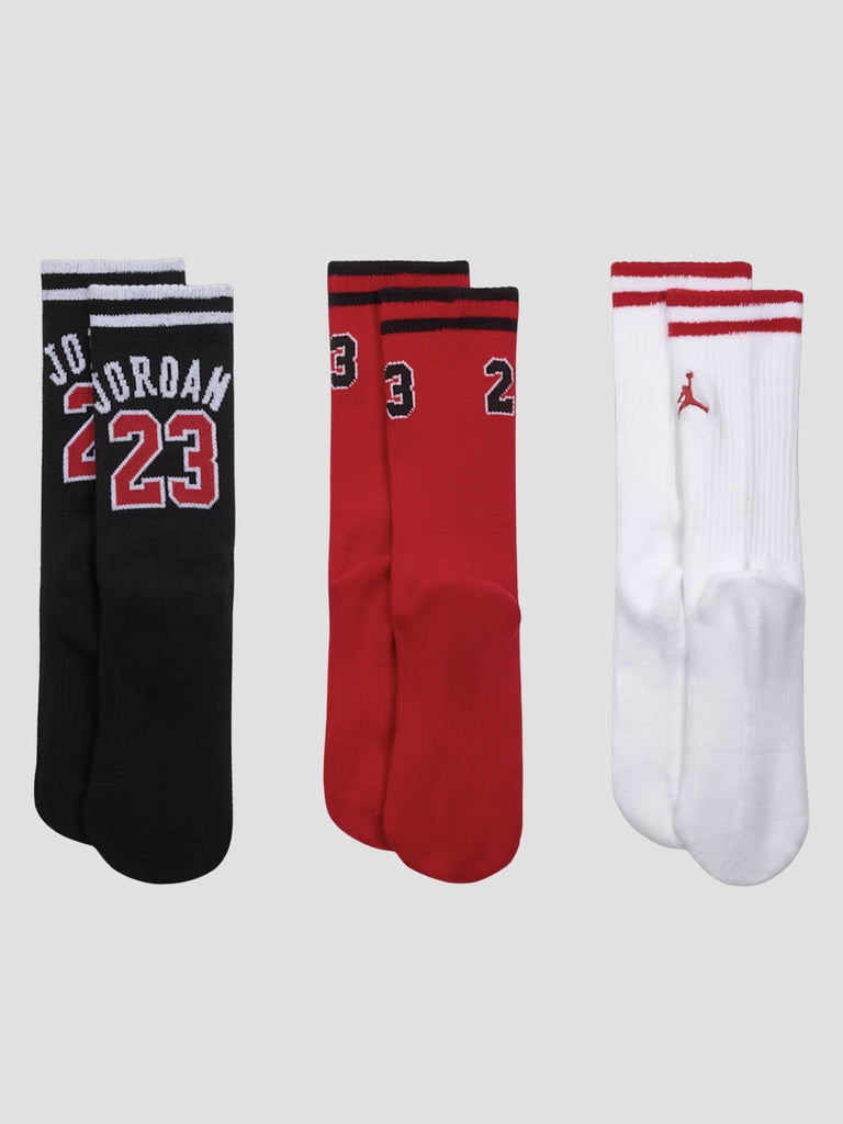 JHB JORDAN VARSITY JERSEY 3PK BJ0786 023 NIKE 